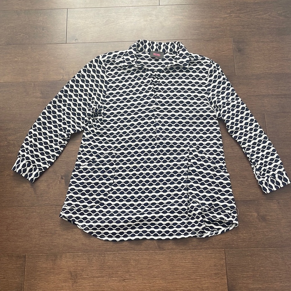 Forcynthia Beachwear Blouse